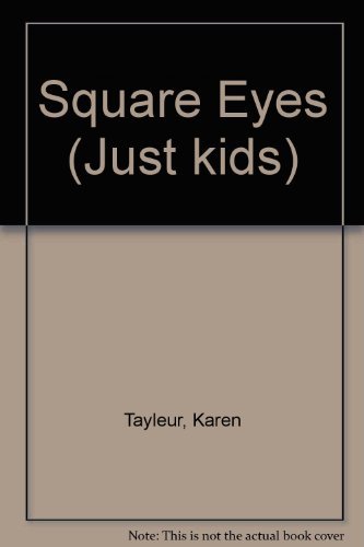Square Eyes (9780760849842) by [???]