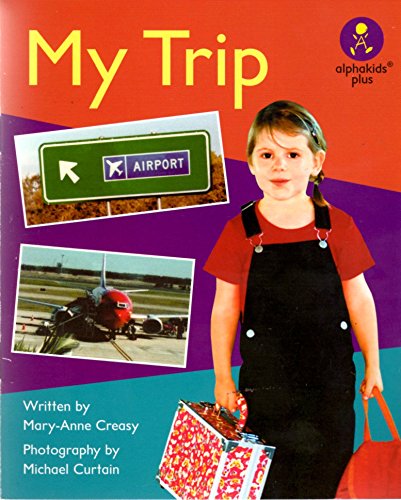 Stock image for My Trip for sale by Wonder Book