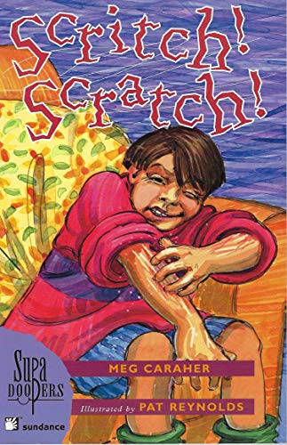 Beispielbild fr Scritch! Scratch! zum Verkauf von Better World Books