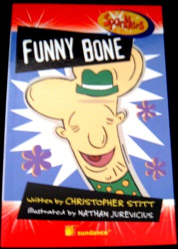 Imagen de archivo de Funny Bone (Sparklers) a la venta por BooksRun