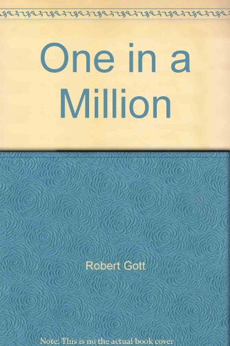 Imagen de archivo de One in a Million (Fact Meets Fiction) a la venta por Wonder Book