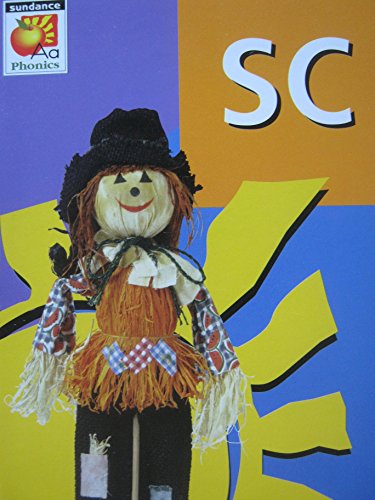 Stock image for sc Sundance Phonics for sale by Hawking Books
