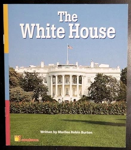 Stock image for The White House for sale by Wonder Book