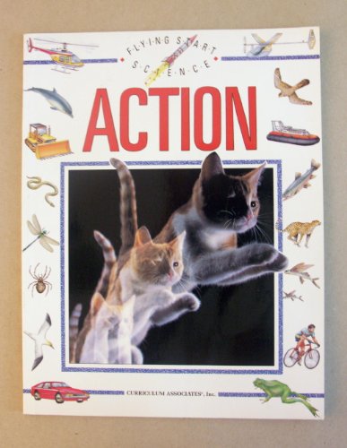 Beispielbild fr Action (Flying Start Science) zum Verkauf von Better World Books