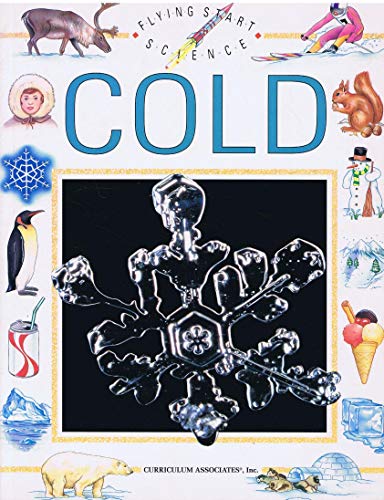 Cold - Flying Start Science (9780760901717) by Kim Taylor