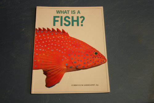 What is a fish? (9780760901809) by Snedden, Robert