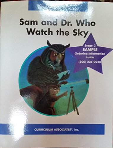 9780760908594: THINK ABOUT SCIENCE SAM AND DR. WHO WATCH THE SKY