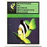 Stock image for Strategies To Achieve Mathematics Success (Stams Series E) for sale by ThriftBooks-Atlanta