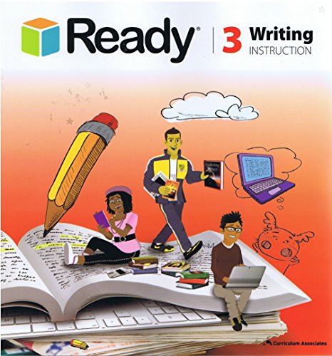 Stock image for Ready Writing for sale by ThriftBooks-Dallas