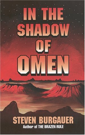 Stock image for In the Shadow of Omen for sale by HPB-Ruby