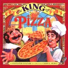 Imagen de archivo de The King of Pizza a la venta por Alf Books