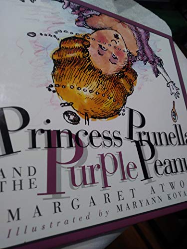 9780761101666: Princess Prunella and the Purple Peanut
