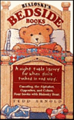 Bialosky's Bedside Books: A Bialosky & Friends Book (9780761104476) by Arnold, Tedd