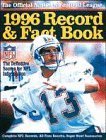 Stock image for Official 1996 National Football League Record Fact Book (Annual) for sale by Front Cover Books