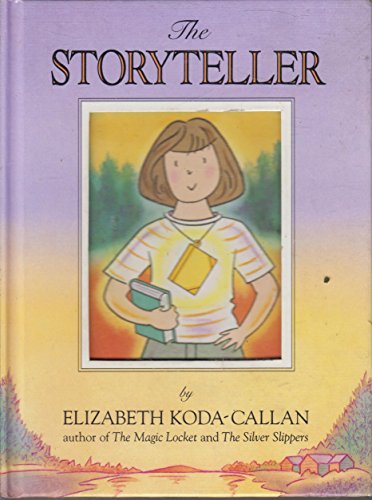 Imagen de archivo de The Storyteller a la venta por Better World Books