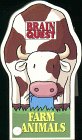 Brain Quest Farm Animals (Brain Quest Smart Shapes) - Deborah Hautzig