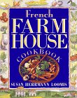 Beispielbild fr French Farmhouse Cookbook zum Verkauf von Ergodebooks