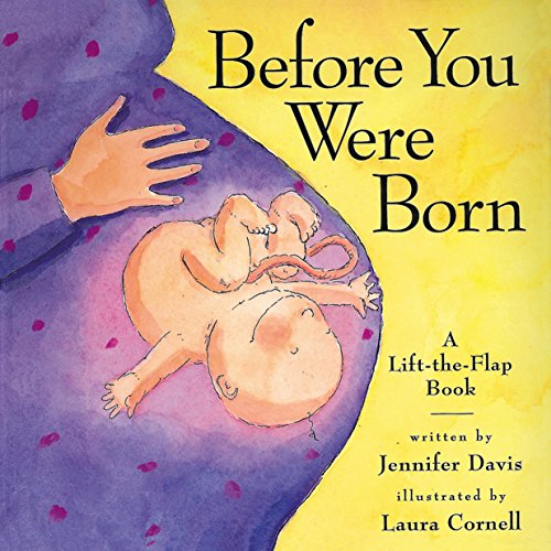 Beispielbild fr Before You Were Born zum Verkauf von Blackwell's