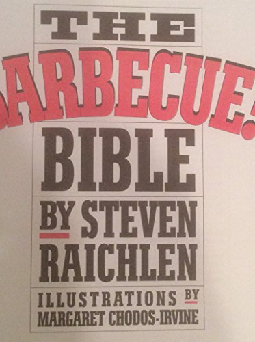 9780761113171: The Barbecue! Bible