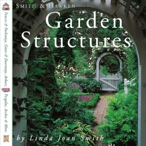Smith & Hawken: Garden Structures