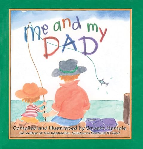 9780761115748: Me and My Dad