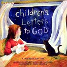 Children's Letters to God: A Calendar for 2000 (9780761116042) by Hegland, Jean