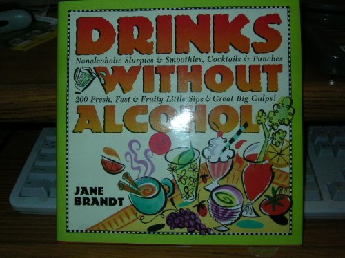 9780761118640: drinks-without-alcohol