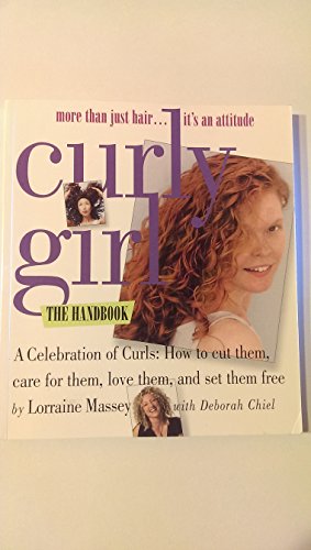Imagen de archivo de Curly Girl a la venta por Gulf Coast Books