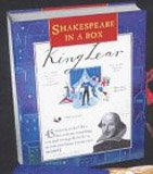 Imagen de archivo de Shakespeare in a Box: The Taming of the Shrew a la venta por HPB-Ruby