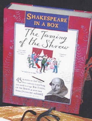 Imagen de archivo de Shakespeare in a Box: King Lear a la venta por ThriftBooks-Atlanta