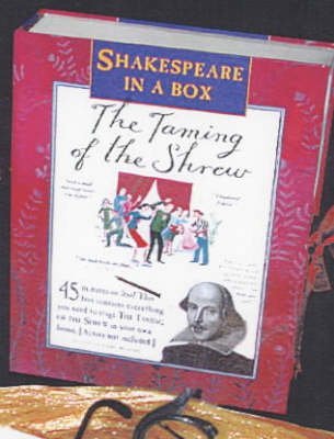 Stock image for Shakespeare in a Box: King Lear for sale by ThriftBooks-Atlanta