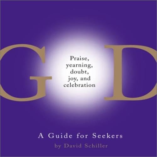 Imagen de archivo de God: A Companion for Seekers a la venta por SecondSale