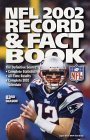 Stock image for The Official NFL 2002 Record & Fact Book (OFFICIAL NATIONAL FOOTBALL LEAGUE RECORD AND FACT BOOK) for sale by Jenson Books Inc