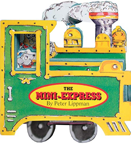 Beispielbild fr The Mini-Express zum Verkauf von Blackwell's