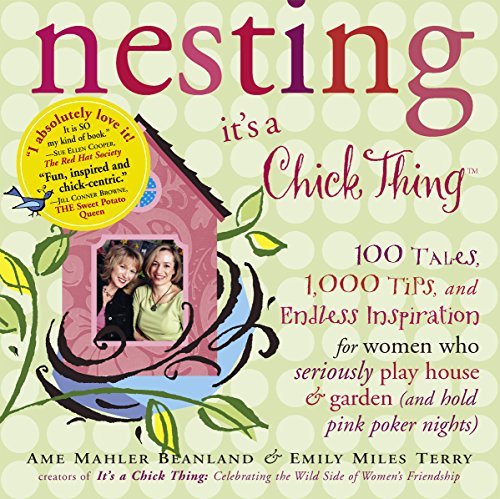 Stock image for Nesting: It's a Chick Thing for sale by Your Online Bookstore