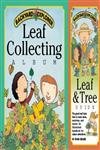 9780761133193: Leaf & Tree Guide: 3-in-1 Collectors Kit