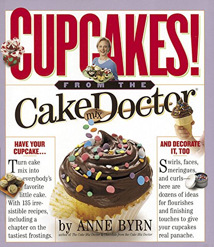 9780761135487: Cupcakes: From the Cake Mix Doctor