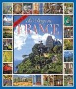 365 Days in France Calendar 2006 (9780761136019) by Wells, Patricia