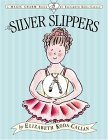 Beispielbild fr The Silver Slippers zum Verkauf von ThriftBooks-Atlanta