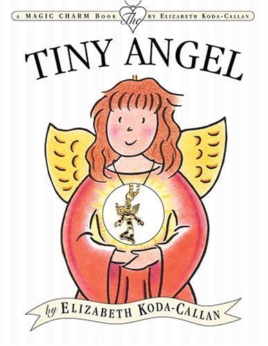 Stock image for The Tiny Angel for sale by ThriftBooks-Atlanta