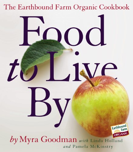 9780761138990: Food to Live by