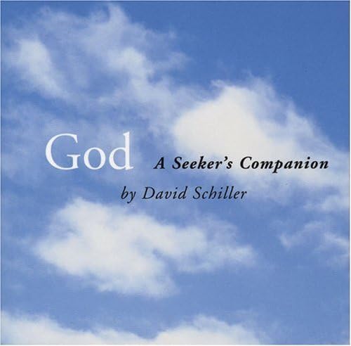 Beispielbild fr God: A Seeker's Companion zum Verkauf von SecondSale