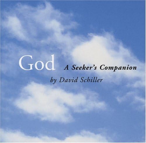 Stock image for God: A Seeker's Companion for sale by SecondSale