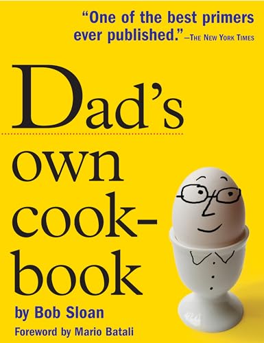 Stock image for Dad's Own Cookbook for sale by Your Online Bookstore