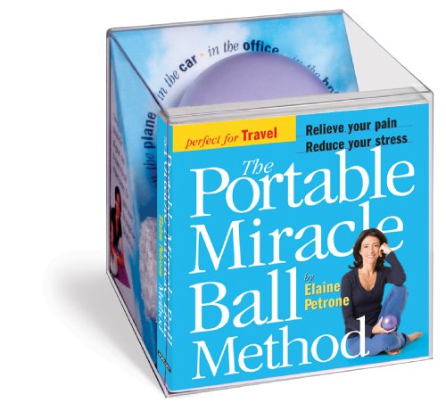 9780761143826: The Portable Miracle Ball