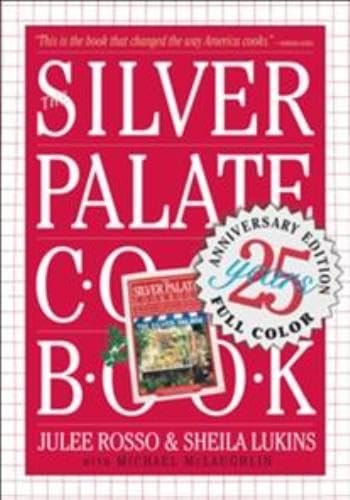 Imagen de archivo de Silver Palate Cookbook 25th Anniversary Edition a la venta por KuleliBooks