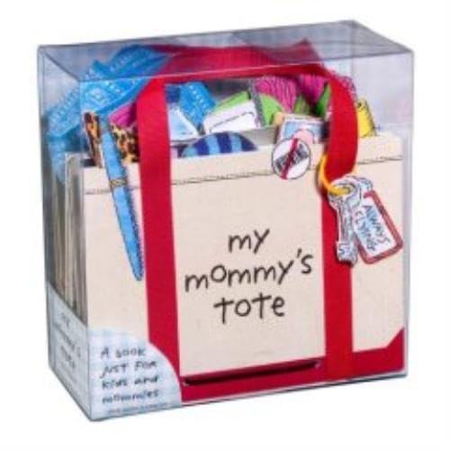 9780761147671: My Mommy's Tote