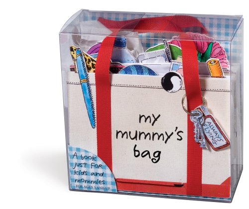 9780761148203: My Mummy's Bag