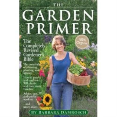 Beispielbild fr The Garden Primer zum Verkauf von HPB-Emerald