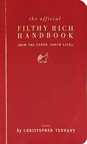 9780761148708: The Official Filthy Rich Handbook